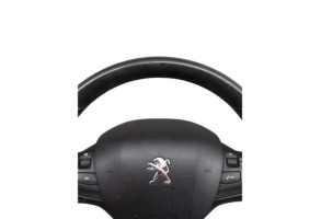 Volant PEUGEOT 2008 1 Photo n°4