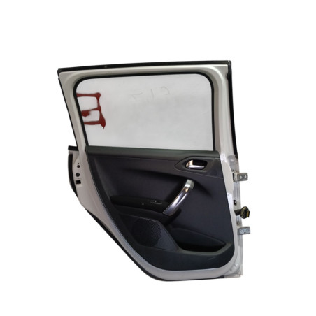 Porte arriere gauche PEUGEOT 2008 1
