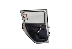 Porte arriere gauche PEUGEOT 2008 1 Photo n°1