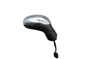 Retroviseur droit SEAT LEON 2 Photo n°3