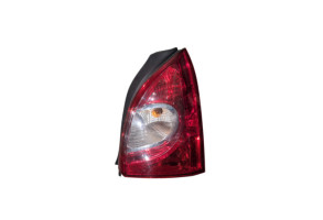 Feu arriere principal droit (feux) RENAULT TWINGO 2 Photo n°7