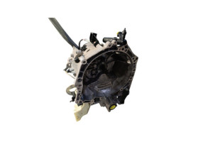 Boite de vitesses PEUGEOT 208 1 Photo n°4