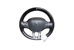 Volant PEUGEOT 208 1 Photo n°1