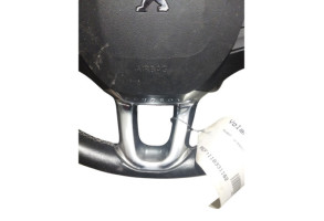 Volant PEUGEOT 208 1 Photo n°5
