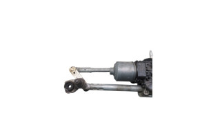 Moteur essuie glace avant VOLKSWAGEN POLO 5 Photo n°1