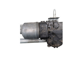 Moteur essuie glace avant VOLKSWAGEN POLO 5 Photo n°4