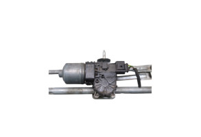 Moteur essuie glace avant VOLKSWAGEN POLO 5 Photo n°5