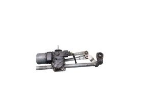 Moteur essuie glace avant VOLKSWAGEN POLO 5 Photo n°6