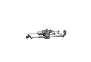 Moteur essuie glace avant VOLKSWAGEN POLO 5 Photo n°7