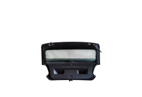 Malle/Hayon arriere VOLKSWAGEN POLO 5 Photo n°1
