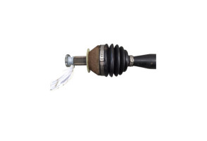 Cardan droit (transmission) VOLKSWAGEN POLO 5 Photo n°3