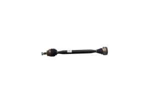 Cardan droit (transmission) VOLKSWAGEN POLO 5 Photo n°4