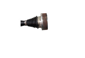 Cardan droit (transmission) VOLKSWAGEN POLO 5 Photo n°5