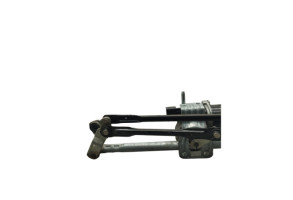 Moteur essuie glace avant VOLKSWAGEN POLO 5 Photo n°6