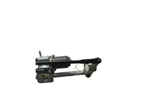 Moteur essuie glace avant VOLKSWAGEN POLO 5 Photo n°7