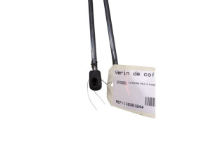 Verin de coffre VOLKSWAGEN POLO 5 Photo n°6