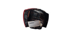 Feu arriere principal droit (feux) VOLKSWAGEN POLO 5 Photo n°3