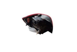 Feu arriere principal droit (feux) VOLKSWAGEN POLO 5 Photo n°4