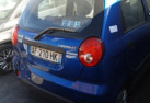 Feu arriere principal droit (feux) CHEVROLET MATIZ 2 Photo n°6