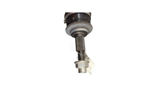 Cardan droit (transmission) OPEL AGILA B Photo n°2