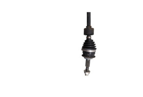 Cardan droit (transmission) OPEL AGILA B Photo n°4