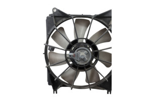 Moto ventilateur radiateur OPEL AGILA B Photo n°7