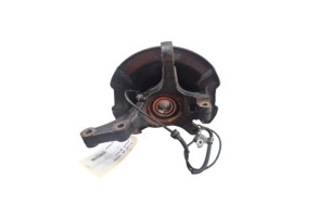 Pivot de moyeu avant droit OPEL AGILA B Photo n°3