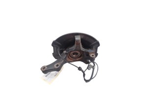 Pivot de moyeu avant droit OPEL AGILA B Photo n°4