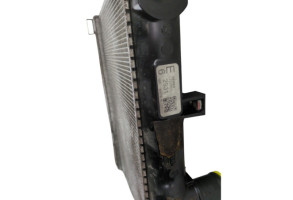 Radiateur eau OPEL AGILA B Photo n°7