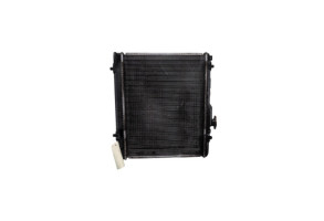 Radiateur eau OPEL AGILA B Photo n°8