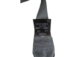 Ceinture avant gauche OPEL AGILA B Photo n°3