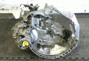 Boite de vitesses PEUGEOT 207