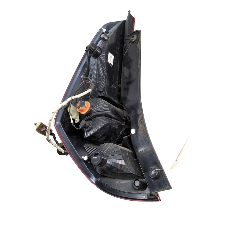 Feu arriere principal droit (feux) OPEL AGILA B Photo n°1