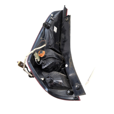 Feu arriere principal droit (feux) OPEL AGILA B