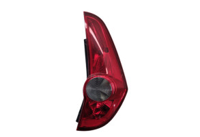 Feu arriere principal droit (feux) OPEL AGILA B Photo n°4