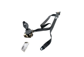 Ceinture avant gauche PEUGEOT 307 Photo n°1