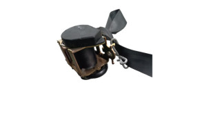 Ceinture avant gauche PEUGEOT 307 Photo n°4