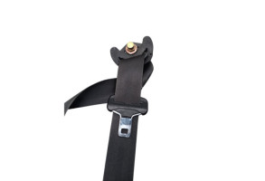 Ceinture avant gauche PEUGEOT 307 Photo n°5
