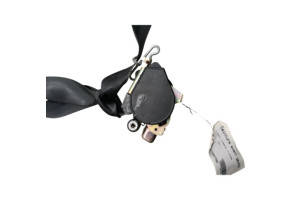 Ceinture avant gauche PEUGEOT 307 Photo n°6