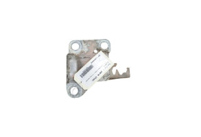 Renfort pare choc avant (traverse) RENAULT SCENIC 2 Photo n°8