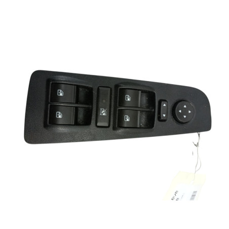 Interrupteur de leve vitre avant gauche FIAT BRAVO 2