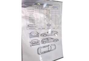 Boite de vitesses FORD FIESTA 6 Photo n°2