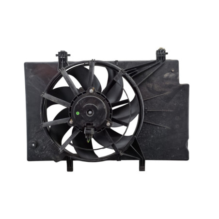 Moto ventilateur radiateur FORD FIESTA 6