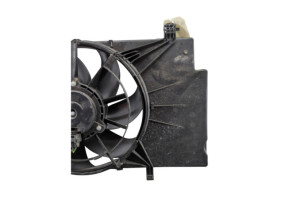 Moto ventilateur radiateur FORD FIESTA 6 Photo n°5