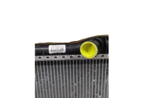Radiateur eau FORD FIESTA 6 Photo n°1