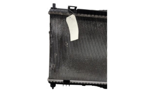 Radiateur eau FORD FIESTA 6 Photo n°3