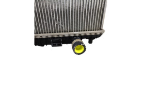 Radiateur eau FORD FIESTA 6 Photo n°6