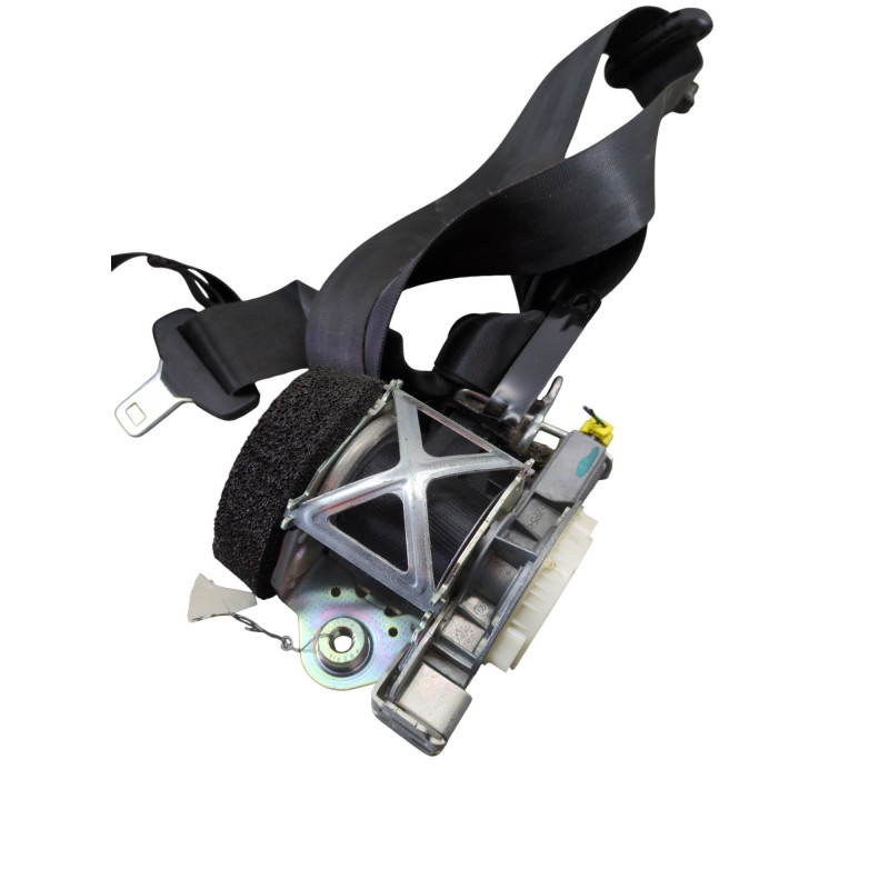 Ceinture avant gauche FORD FIESTA 6 Photo n°1