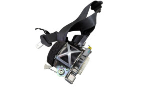 Ceinture avant gauche FORD FIESTA 6 Photo n°1