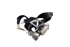 Ceinture avant gauche FORD FIESTA 6 Photo n°3